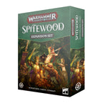 Gamers Guild AZ Age of Sigmar Warhammer Underworlds: Spitewood (Pre-Order) Games-Workshop