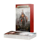 Gamers Guild AZ Age of Sigmar Warscroll Cards: Cities of Sigmar (Pre-Order) Games-Workshop
