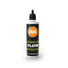 Gamers Guild AZ AK Interactive AK Interactive: Airbrush Flow Improver (100ml) LSG