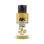 Gamers Guild AZ AK-Interactive AK-Interactive: DUAL EXO Acrylic Paint - Pluto Stone 2B (60ml) Golden Distribution International
