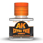 Gamers Guild AZ AK Interactive AK Interactive Extra Thin Cement (40 ml) LSG
