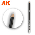 Gamers Guild AZ AK-Interactive AK1000 AK Interactive: Weathering Pencils for Modelling - Dirty White Golden Distribution International