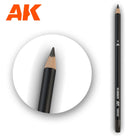 Gamers Guild AZ AK-Interactive AK10002 AK Interactive: Weathering Pencils for Modelling - Rubber Golden Distribution International