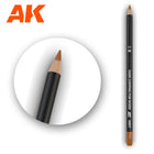 Gamers Guild AZ AK-Interactive AK10017 AK Interactive: Weathering Pencils for Modelling - Dark Chipping for Wood Golden Distribution International