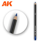 Gamers Guild AZ AK-Interactive AK10022 AK Interactive: Weathering Pencils for Modelling - Dark Blue Golden Distribution International
