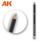 Gamers Guild AZ AK-Interactive AK10025 AK Interactive: Weathering Pencils for Modelling - Neutral Grey Golden Distribution International