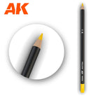 Gamers Guild AZ AK-Interactive AK10032 AK Interactive: Weathering Pencils for Modelling - Yellow Golden Distribution International
