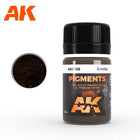 Gamers Guild AZ AK-Interactive AK2038 Pigment Smoke Golden Distribution International