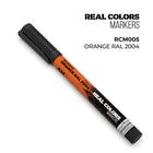 Gamers Guild AZ AK Interactive AKRCM005: AK Interactive Real Colors Markers Orange RAL 2004 (Pre-Order) LSG