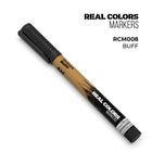 Gamers Guild AZ AK Interactive AKRCM008: AK Interactive Real Colors Markers Buff (Pre-Order) LSG