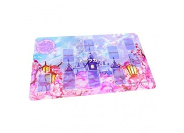 Gamers Guild AZ Akora TCG Akora TCG: Trials of Ikithia - Playmat (Pre-Order) Southern Hobby