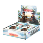 Gamers Guild AZ Akora TCG Akora TCG: World Beyond - Booster Box (Pre-Order) Southern Hobby