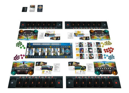 Gamers Guild AZ Albi Dirt & Dust (Pre-Order) ACD Distribution