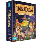 Gamers Guild AZ Albi Witchdom (Pre-Order) GTS