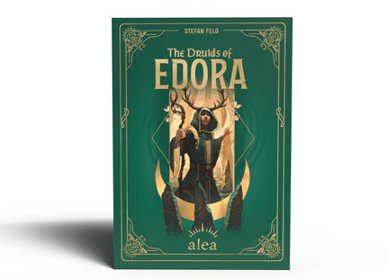 Gamers Guild AZ Alea The Druids of Edora (Pre-Order) Southern Hobby