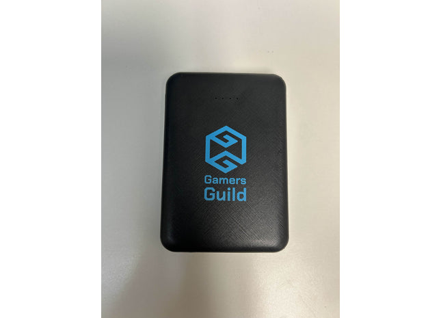 Gamers Guild AZ Ali Baba Gamers Guild Portable Charger Ali Baba