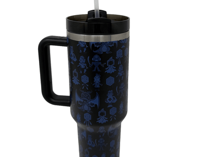 Gamers Guild AZ Alibaba Gamer's Guild Tumbler Alibaba