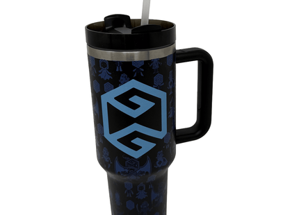 Gamers Guild AZ Alibaba Gamer's Guild Tumbler Alibaba