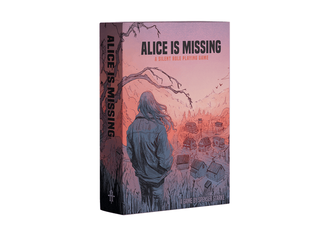 Gamers Guild AZ Alice Is Missing Gamers Guild AZ