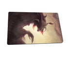 Gamers Guild AZ Alison Johnstun Alison Johnstun Art Playmat - Blackthorn Wandering Discontinue