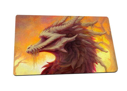 Gamers Guild AZ Alison Johnstun Alison Johnstun Art Playmat - Driftwood Discontinue