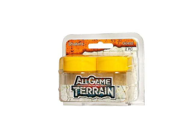 Gamers Guild AZ All Game Terrain All Game Terrain: Shakers All Game Terrain