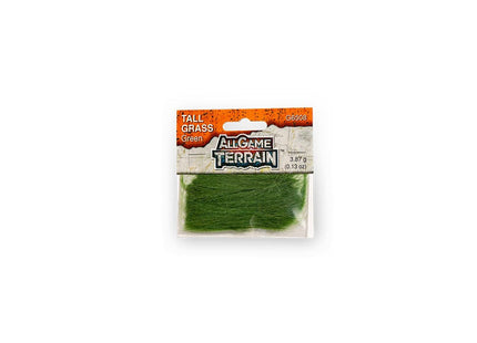 Gamers Guild AZ All Game Terrain All Game Terrain: Tall Grass - Green All Game Terrain