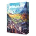 Gamers Guild AZ Alley Cat Games Autobahn AGD