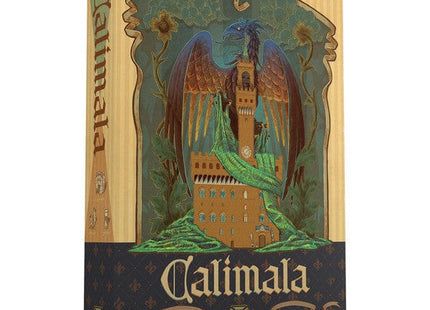 Gamers Guild AZ Alley Cat Games Calimala (Pre-Order) ACD Distribution