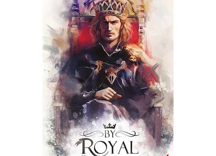 Gamers Guild AZ Alley Cat Games Fate Flip By Royal Decree (Pre-Order) GTS