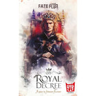 Gamers Guild AZ Alley Cat Games Fate Flip By Royal Decree (Pre-Order) GTS