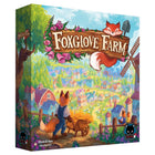 Gamers Guild AZ Alley Cat Games Foxglove Farm ACD Distribution