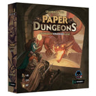 Gamers Guild AZ Alley Cat Games Paper Dungeons ACD Distribution