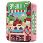 Gamers Guild AZ Alley Cat Games Spaghettin (Pre-Order) ACD Distribution