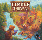 Gamers Guild AZ Alley Cat Games Timber Town (Pre-Order) AGD