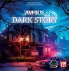Gamers Guild AZ Alley Cat Games Unfold: Dark Story (Pre-Order) GTS