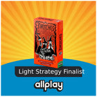 Gamers Guild AZ Allplay 3 Witches Allplay