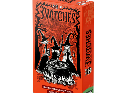 Gamers Guild AZ Allplay 3 Witches Allplay