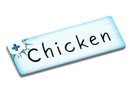 Gamers Guild AZ Allplay Alibis (Pre-Order) Asmodee