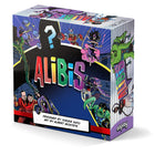 Gamers Guild AZ Allplay Alibis (Pre-Order) Asmodee