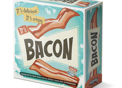 Gamers Guild AZ Allplay Bacon (Pre-Order) Asmodee