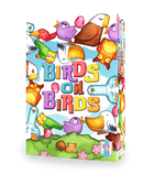 Gamers Guild AZ Allplay Birds on Birds (Pre-Order) Allplay