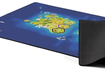 Gamers Guild AZ Allplay Container: Playmat (Pre-Order) Allplay
