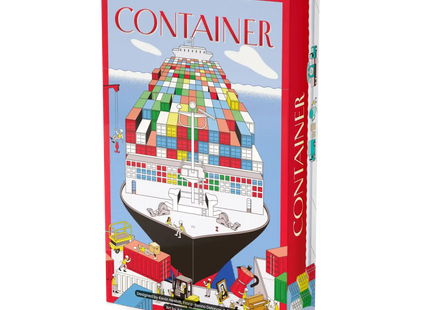 Gamers Guild AZ Allplay Container (Pre-Order) Allplay