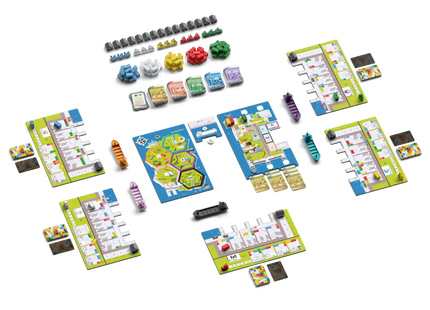 Gamers Guild AZ Allplay Container (Pre-Order) Allplay