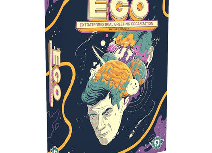 Gamers Guild AZ Allplay EGO (Pre-Order) Asmodee