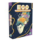 Gamers Guild AZ Allplay EGO (Pre-Order) Asmodee