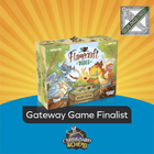 Gamers Guild AZ Allplay Flamecraft Duals: Deluxe Edition Allplay