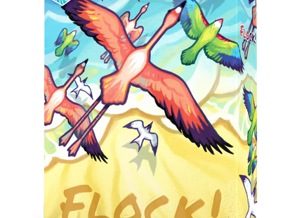 Gamers Guild AZ Allplay Flock! (Pre-Order) Allplay