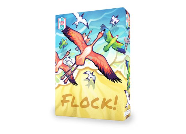 Gamers Guild AZ Allplay Flock! (Pre-Order) Allplay